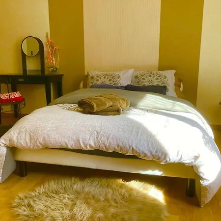 Appartement Chez Lilly&cie 10 à 12 Personnes Avec Sauna Et Piscine