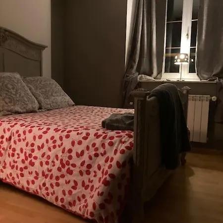 Appartement Chez Lilly&cie 10 à 12 Personnes Avec Sauna Et Piscine Saint-Martin-dʼAblois