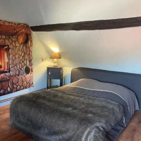 Appartement Chez Lilly&cie 10 à 12 Personnes Avec Sauna Et Piscine *