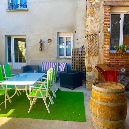 Chez Lilly & Cie 10 A 12 Personnes Avec Sauna Et Piscine Saint-Martin-dʼAblois