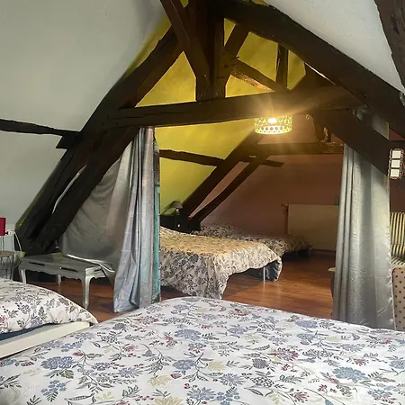 شقة Chez Lilly & Cie 10 A 12 Personnes Avec Sauna Et Piscine Saint-Martin-dʼAblois